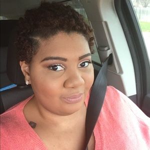 Meet your Posher, Reaundra