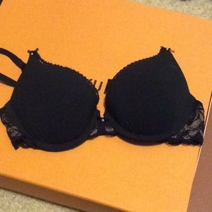 Push up Demi bra