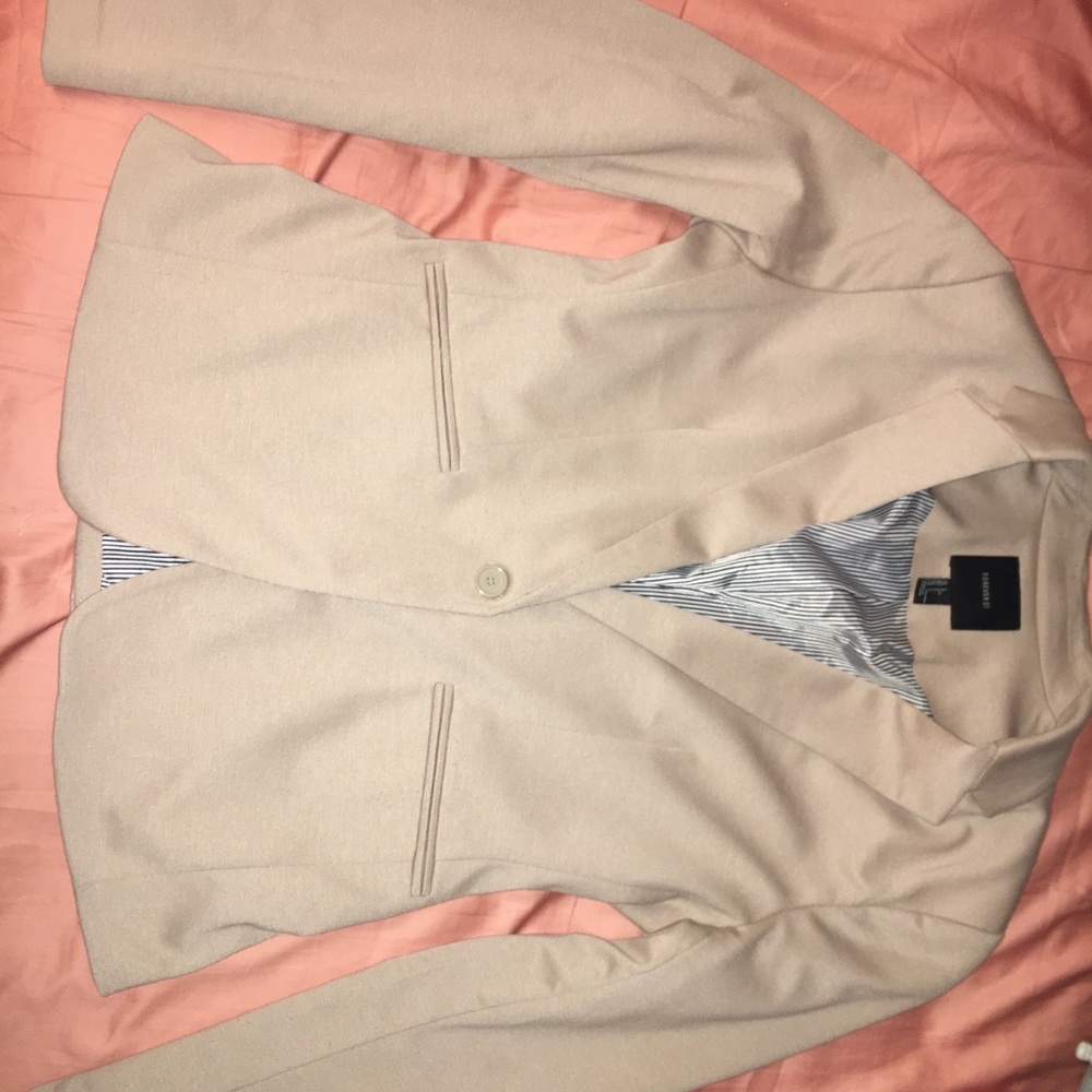 Cute blazer