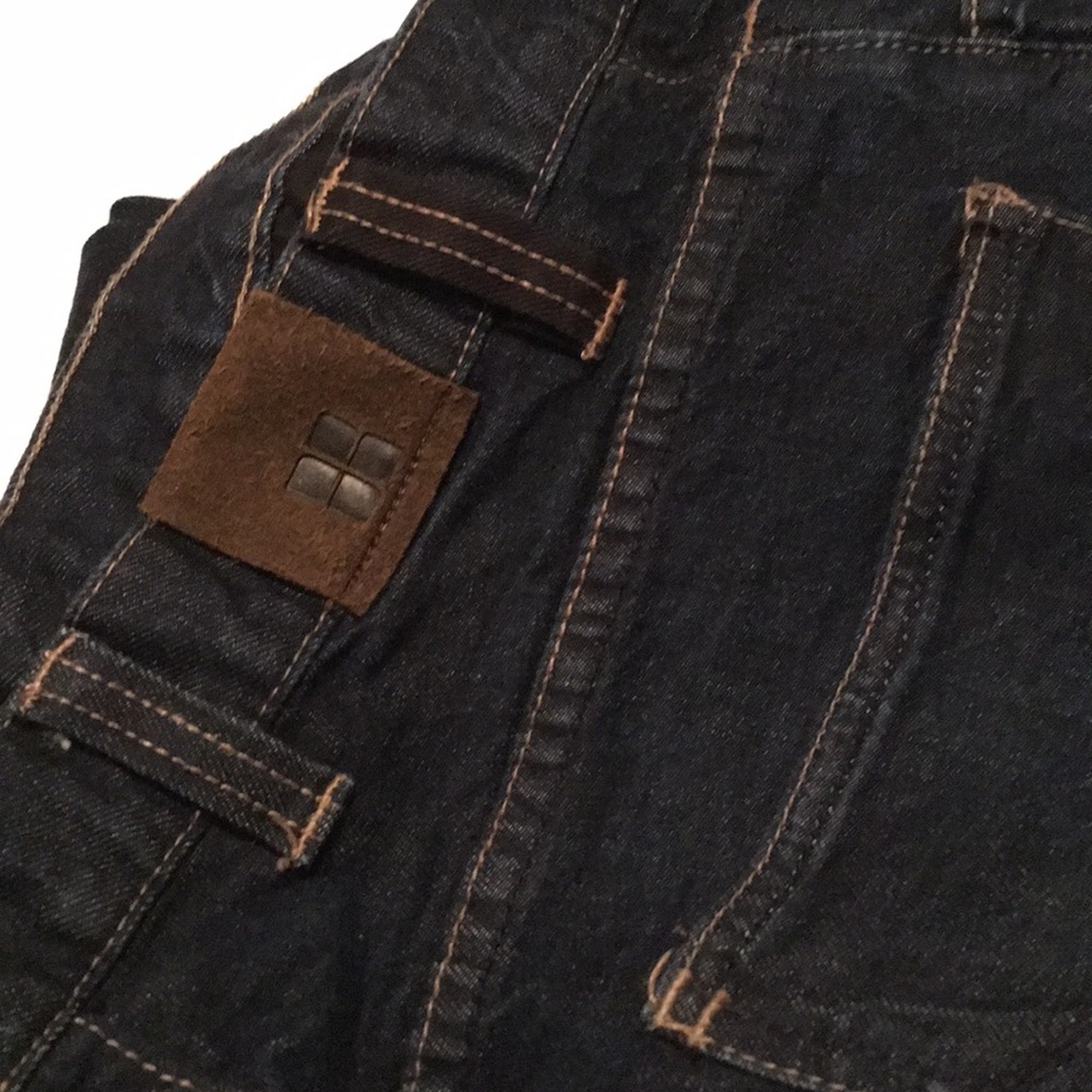 Insight 51 “Overkill” Jamie Thomas jeans