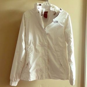 NWOT The North Face 2-Layer Jacket
