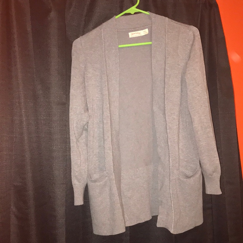 Faded Glory Cardigan