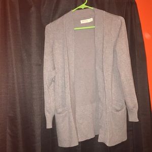 Faded Glory Cardigan