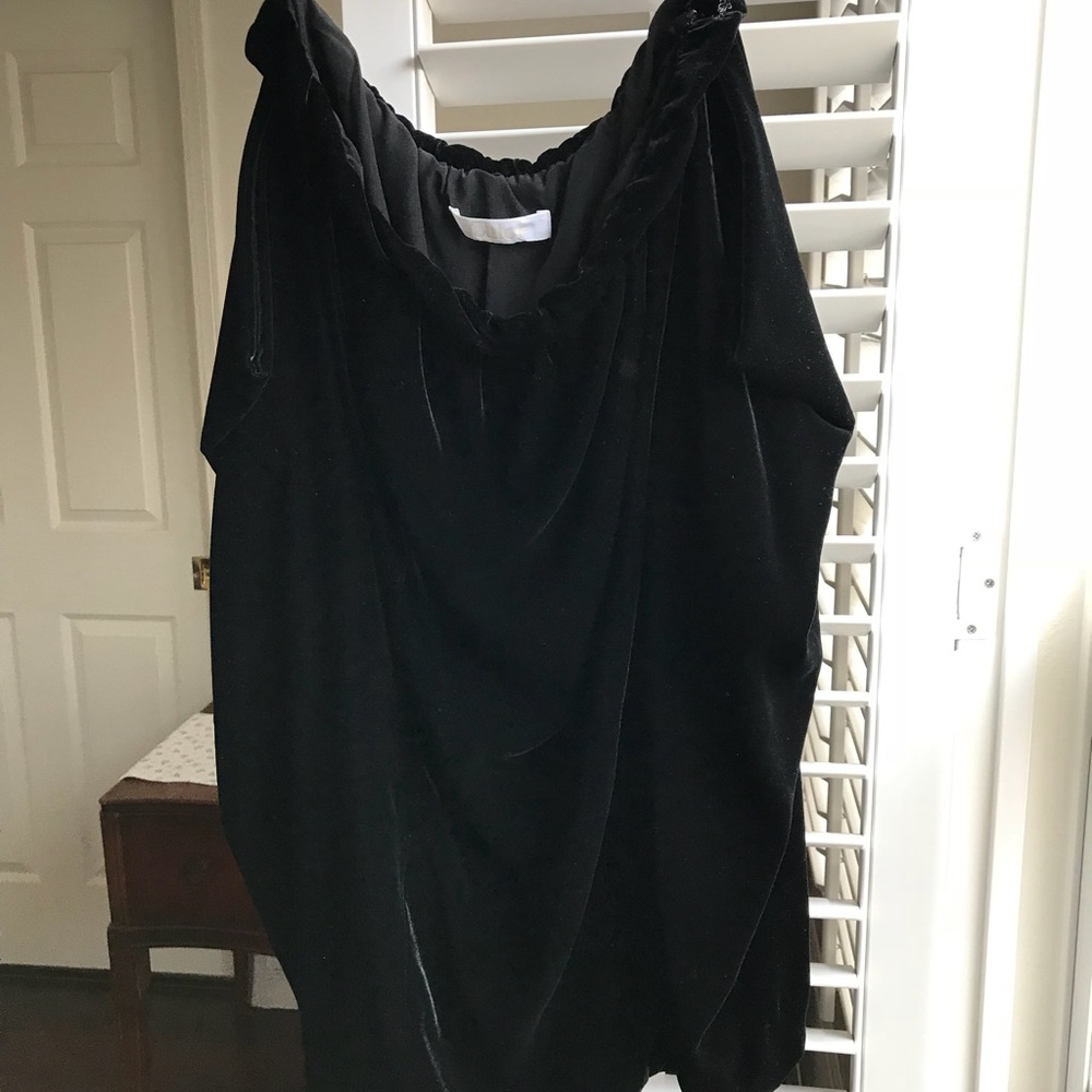 Chloe skirt