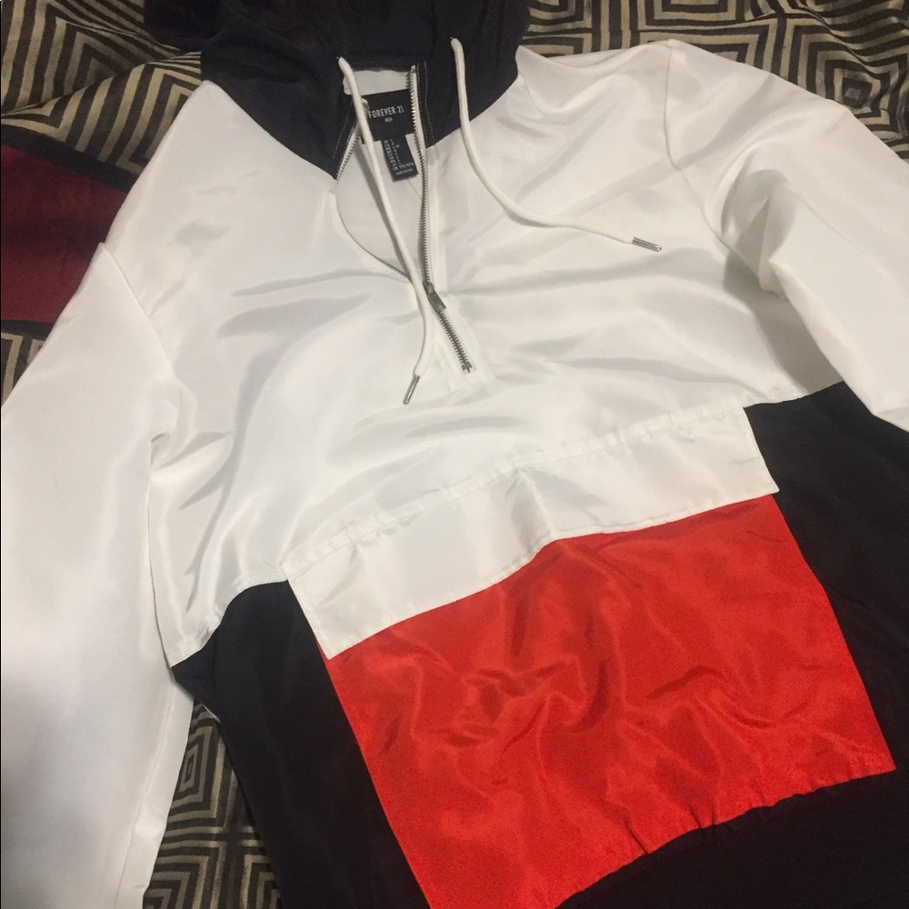 Windbreaker