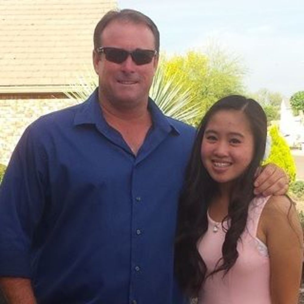 Meet your Posher, Shannon