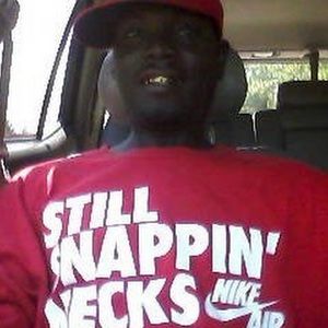 Meet your Posher, Tyrone