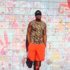 Meet your Posher, Aaron