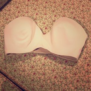 Strapless Bra- 38D