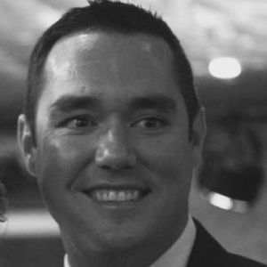 Meet your Posher, Justin