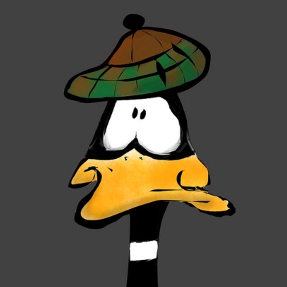 Meet your Posher, Kevin