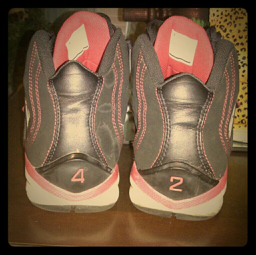 Converse size thirteen