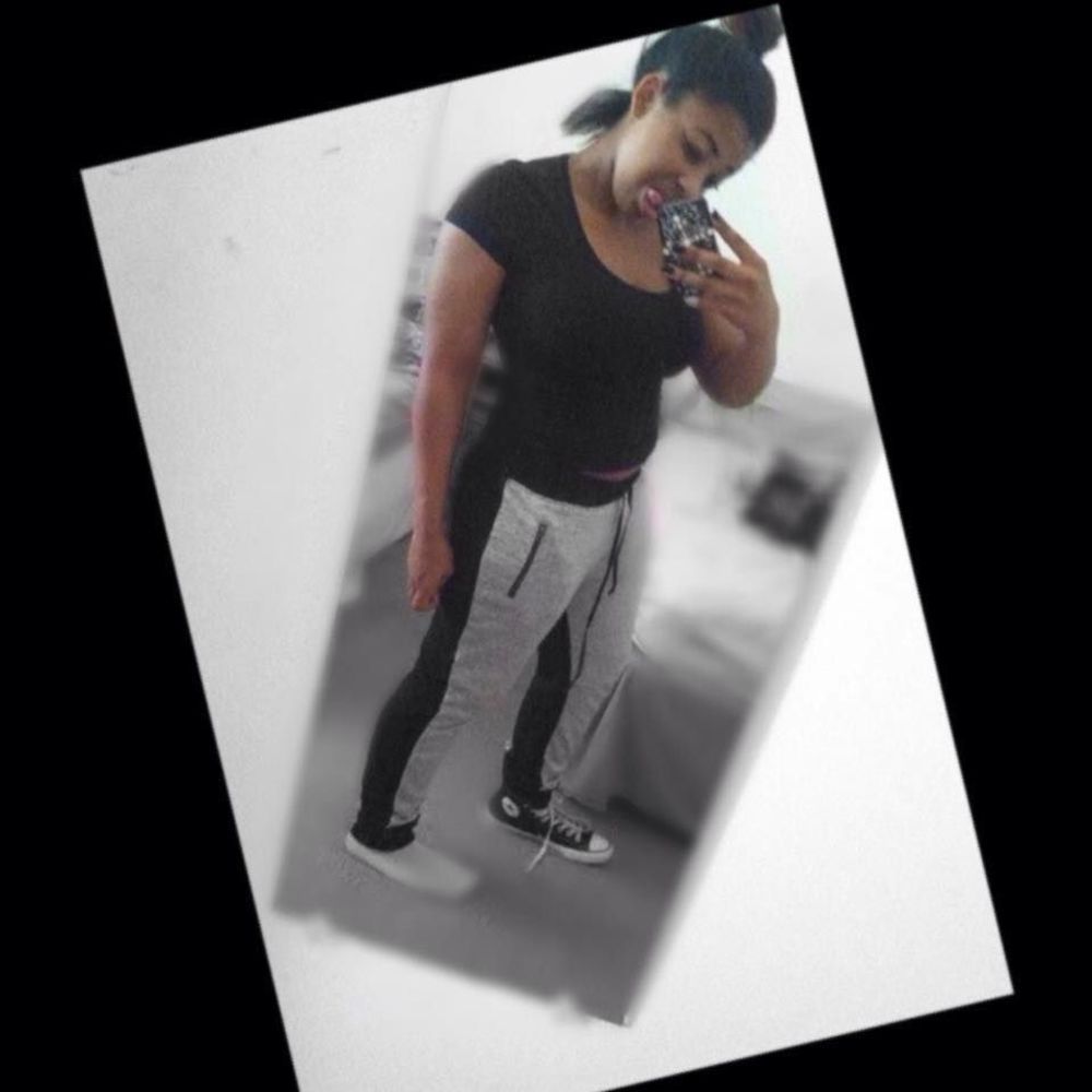 Meet your Posher, A'jah