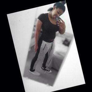 Meet your Posher, A'jah