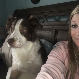 Meet your Posher, Mindy