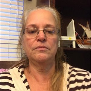 Meet your Posher, Heidi