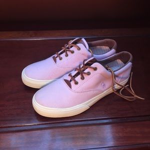 Ralph Lauren Mandi Shoes