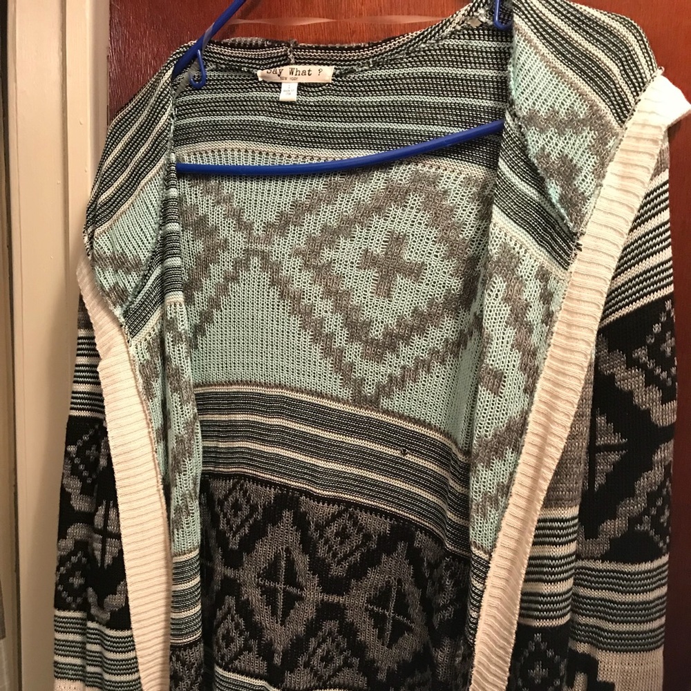 Cardigan