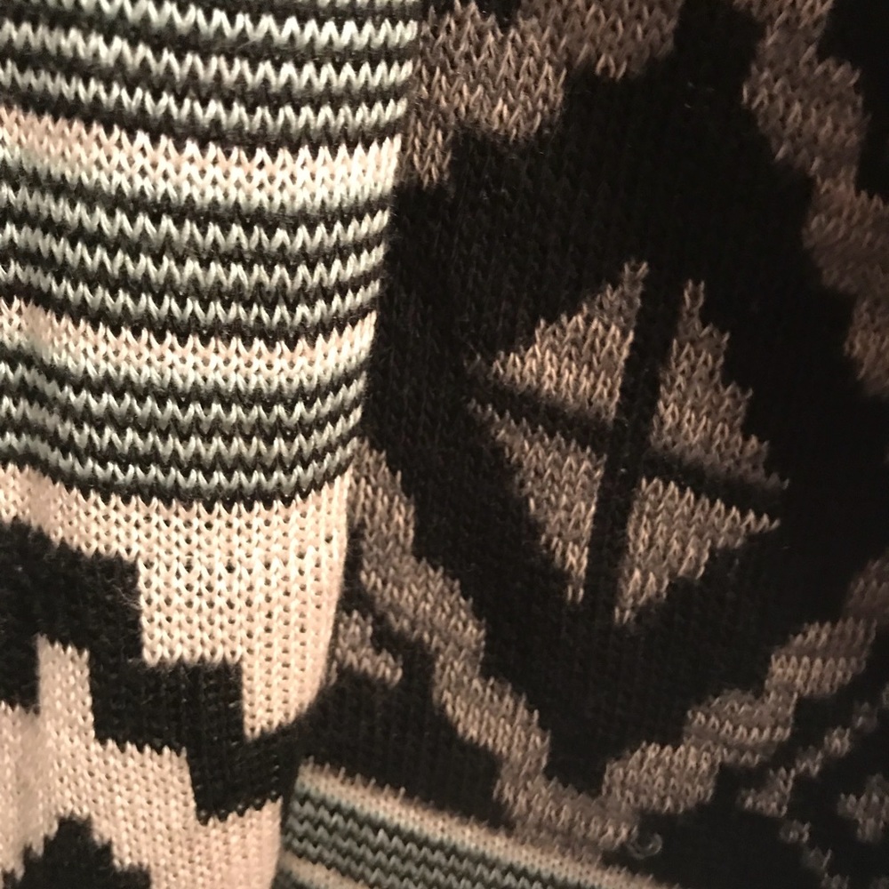 Cardigan - Picture 3 of 4
