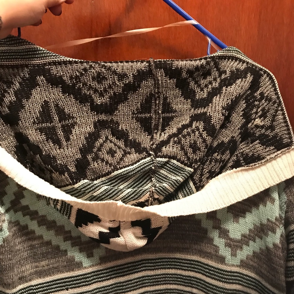 Cardigan - Picture 4 of 4