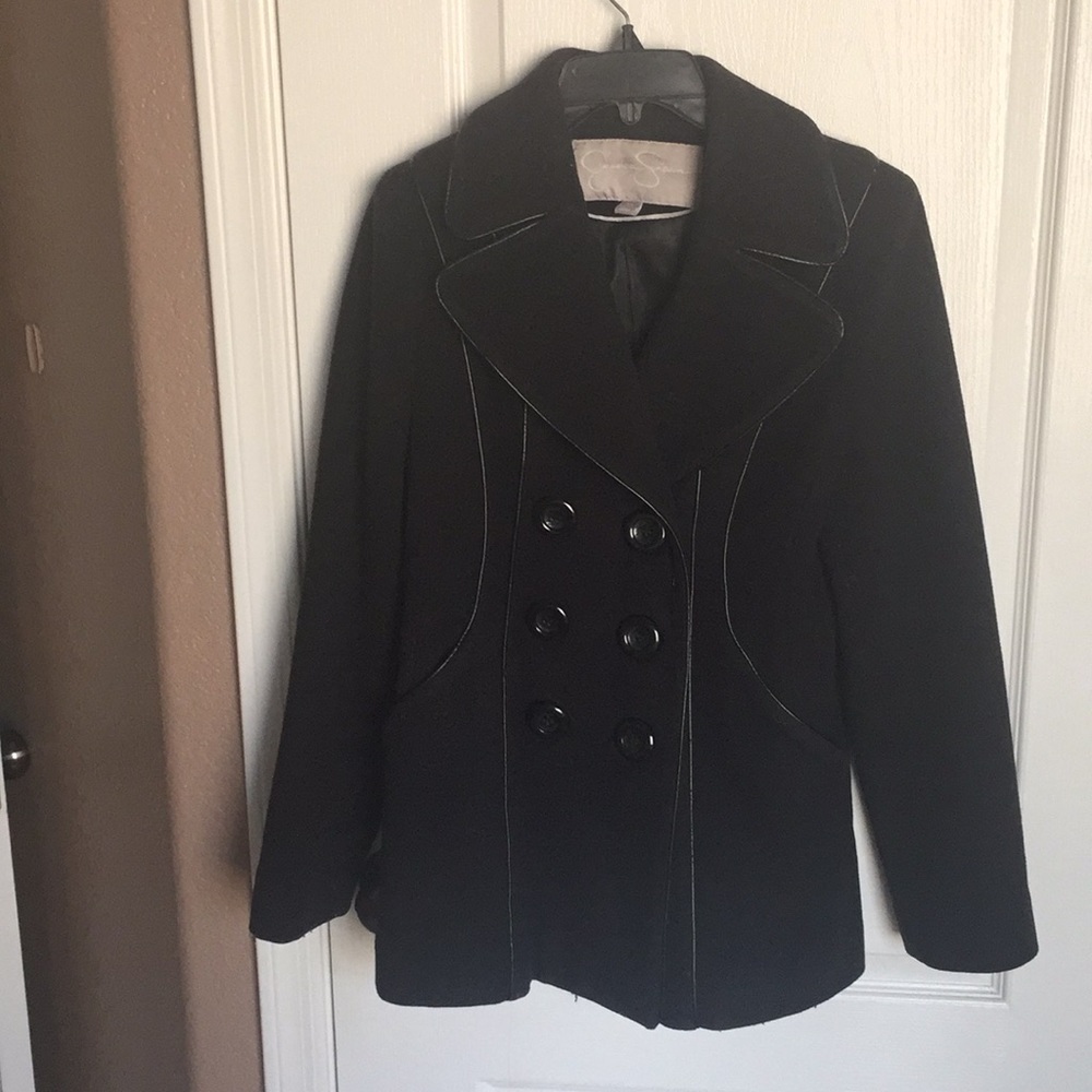 Jessica Simpson Jacket