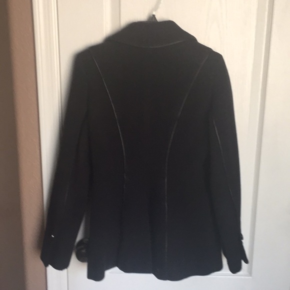 Jessica Simpson Jacket - Picture 2 of 5