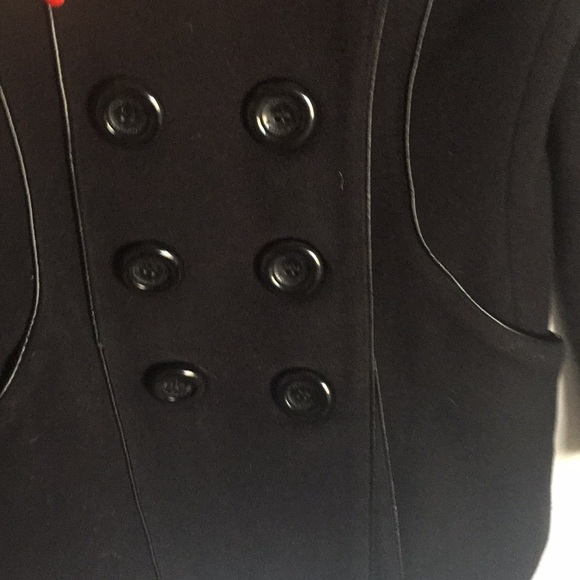 Jessica Simpson Jacket - Picture 3 of 5