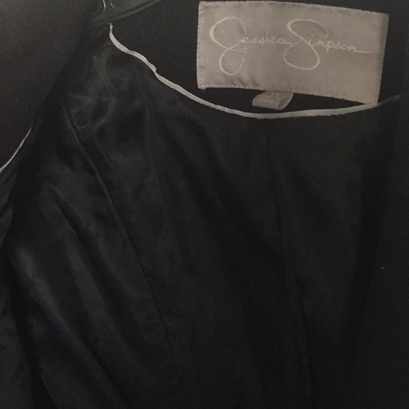 Jessica Simpson Jacket - Picture 4 of 5