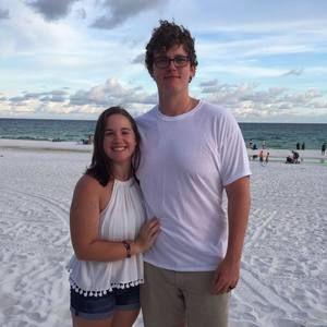 Meet your Posher, Christi