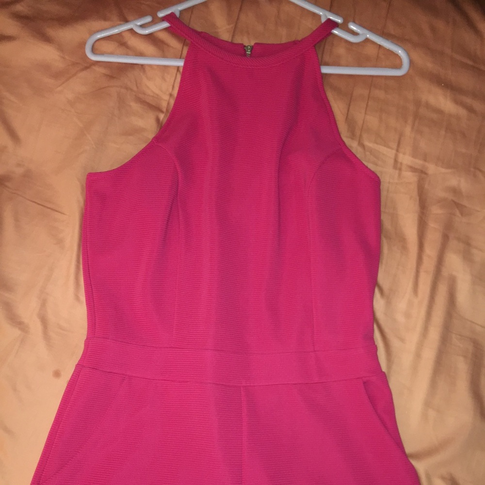 Cute romper