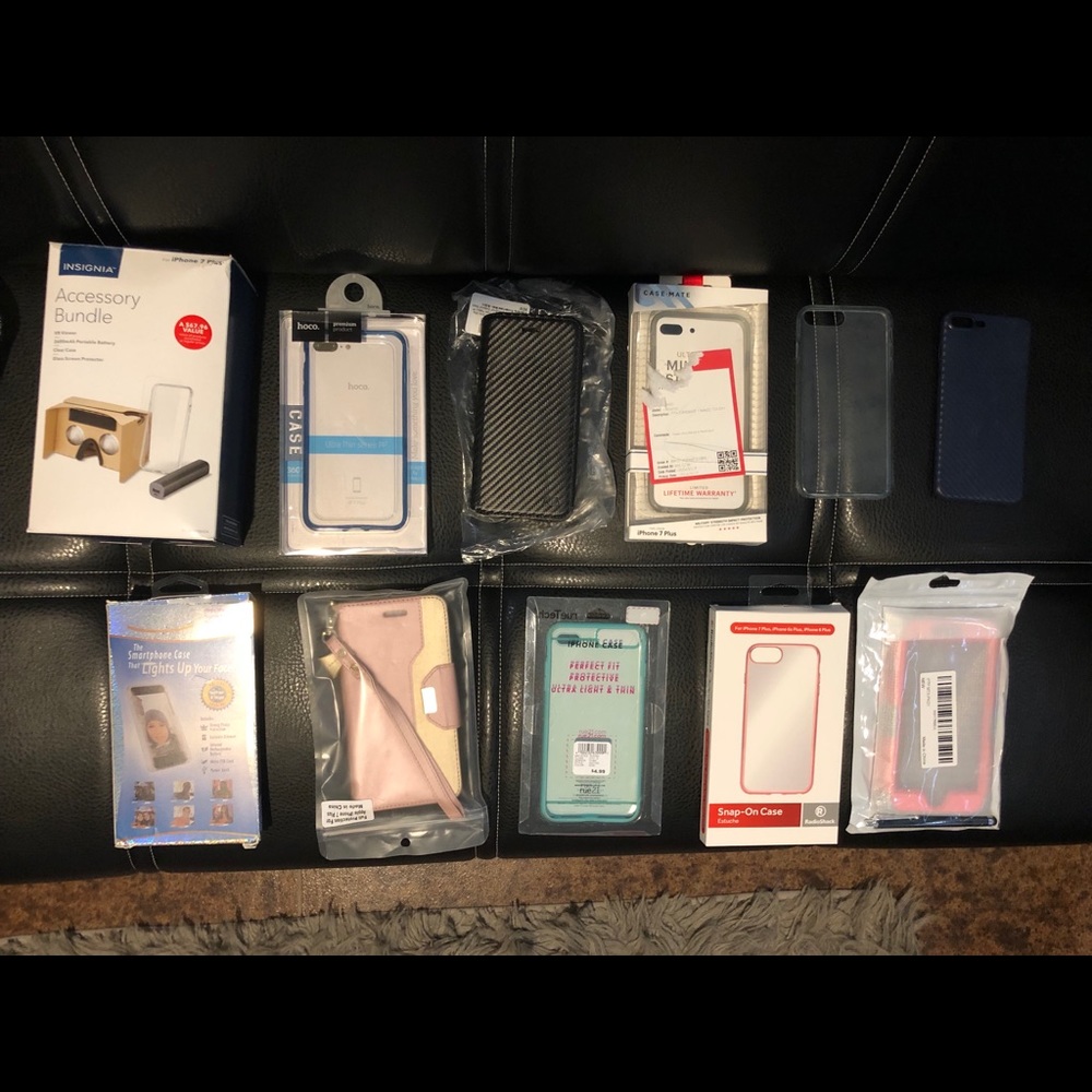 IPhone 7 Plus Cases