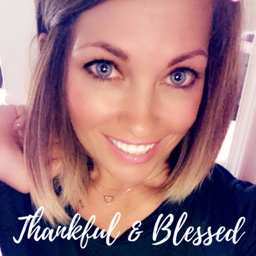 Meet your Posher, Leann