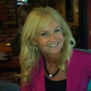 Meet your Posher, Anne