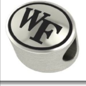 Pandora wake forest charm