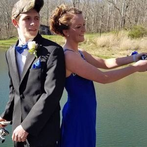 Meet your Posher, Faith