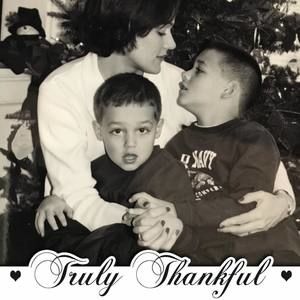 Meet your Posher, Tammy