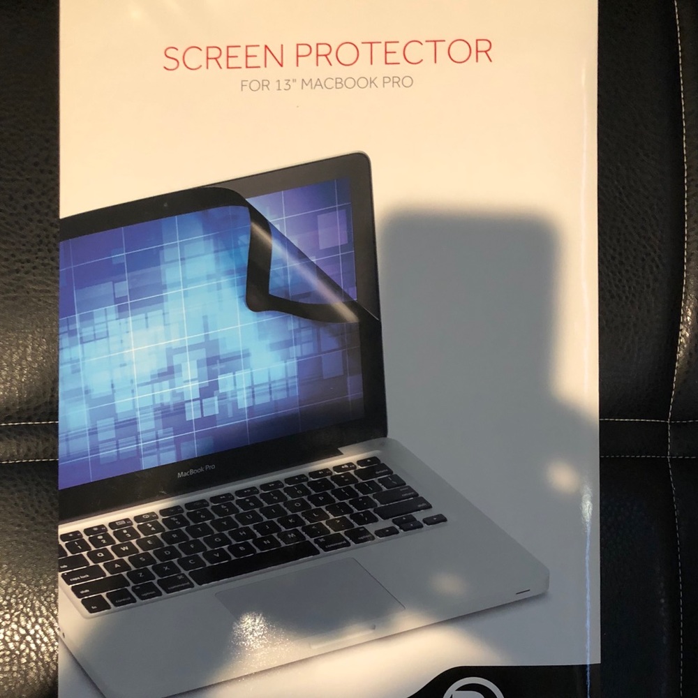 MacBook Pro 13” Screen Protector