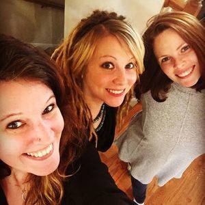 Meet your Posher, Shannon