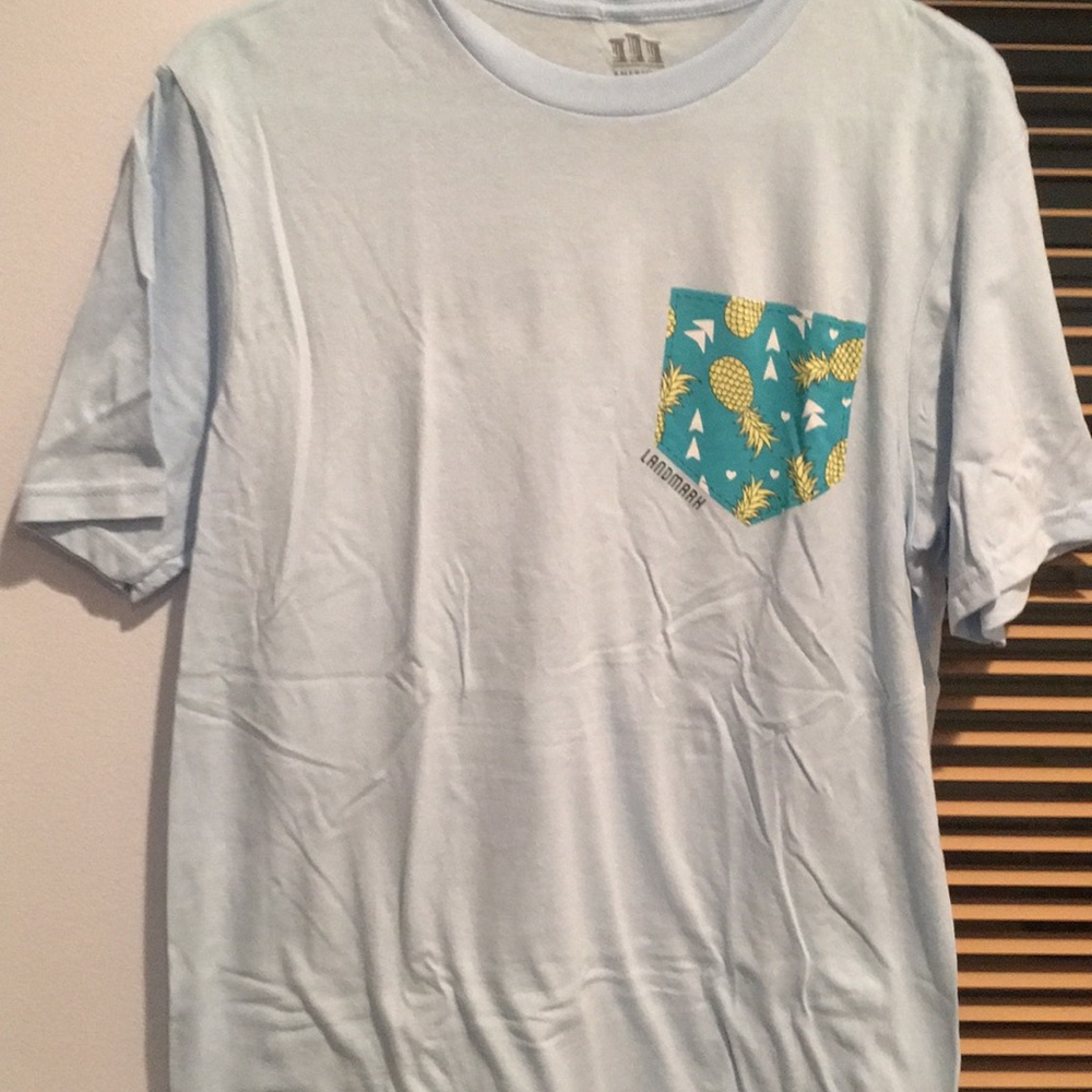 Unisex tshirt