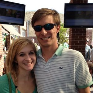 Meet your Posher, William