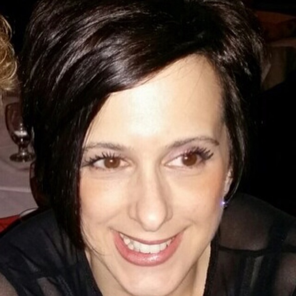Meet your Posher, Charlene