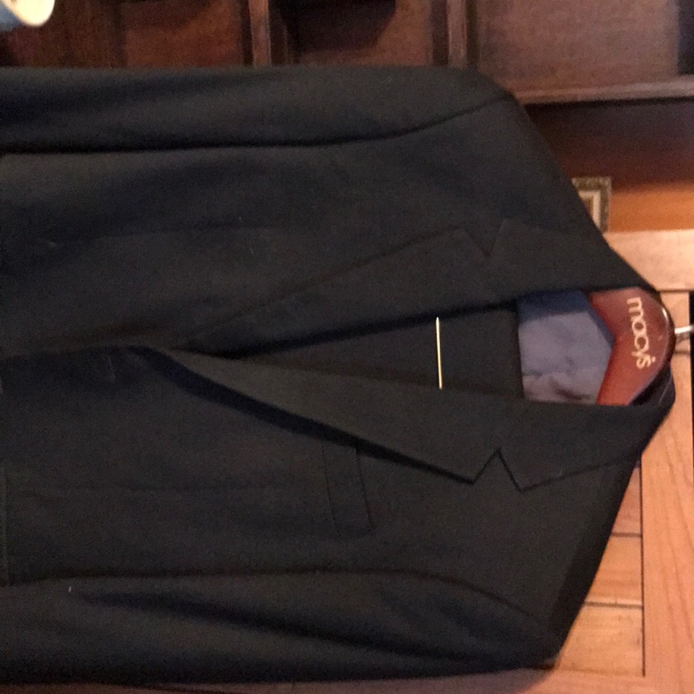 Men’s suit