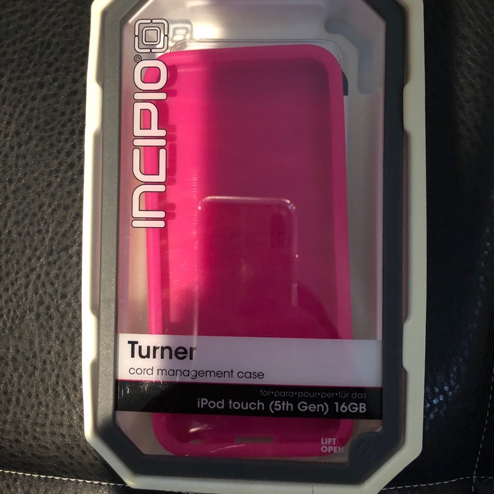 iPod 5th Generation Cases. $10 each
