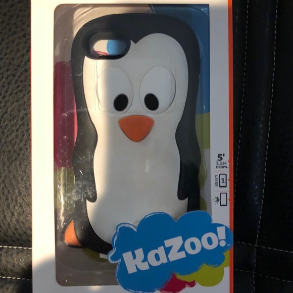 iPod 5th Generation Cases. $10 each - Picture 2 of 2