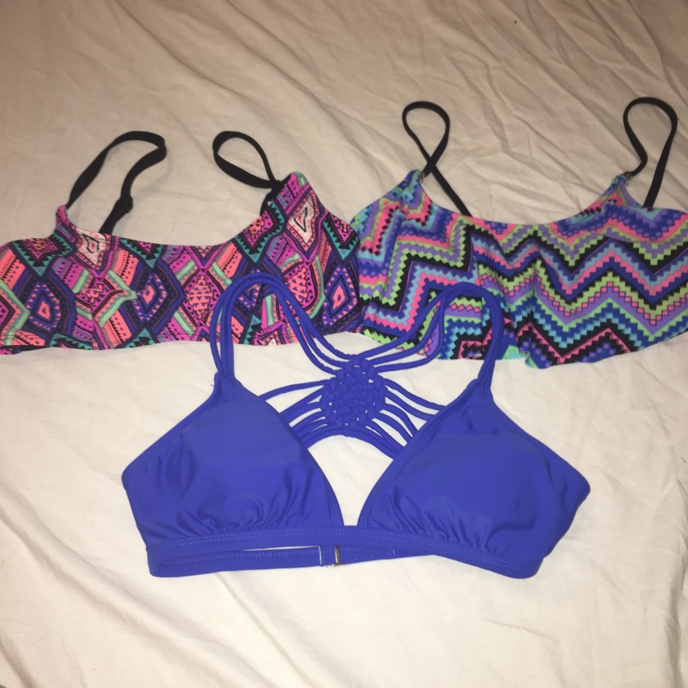 BIKINI TOP BUNDLE