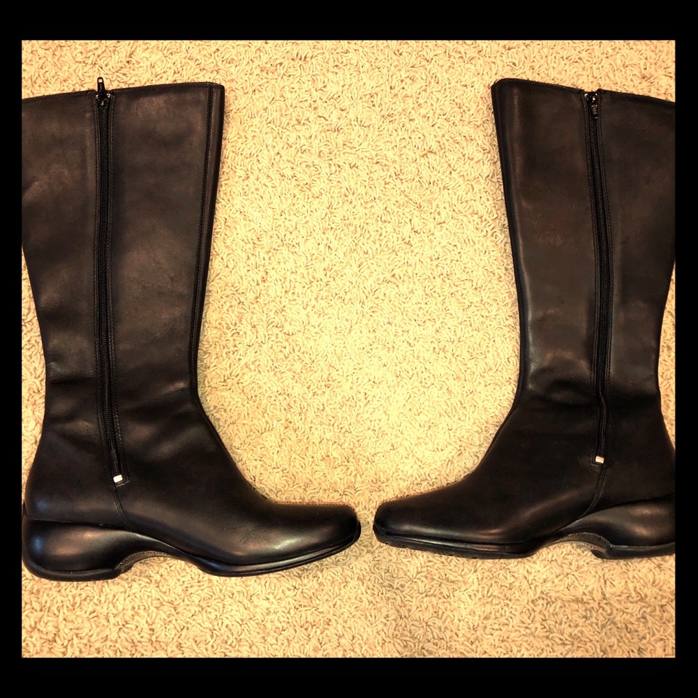 Merrell spire peak waterproof boots 8.5