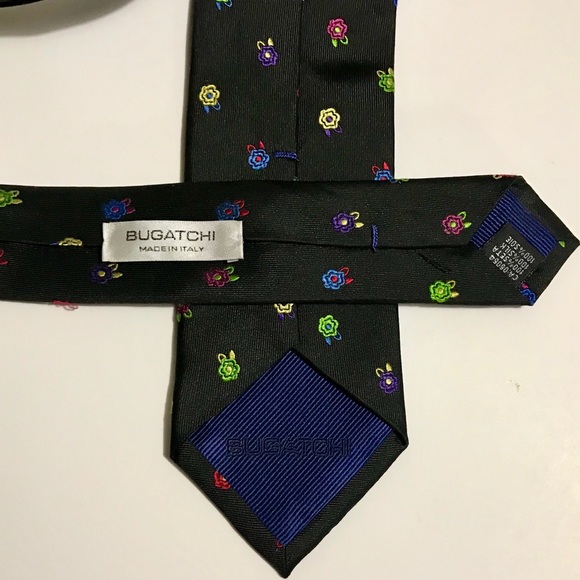 Bugatchi Tie - Picture 2 of 2