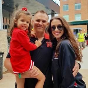 Meet your Posher, Natalie