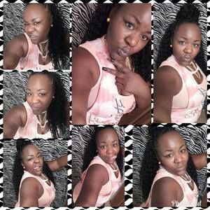 Meet your Posher, Thnayia