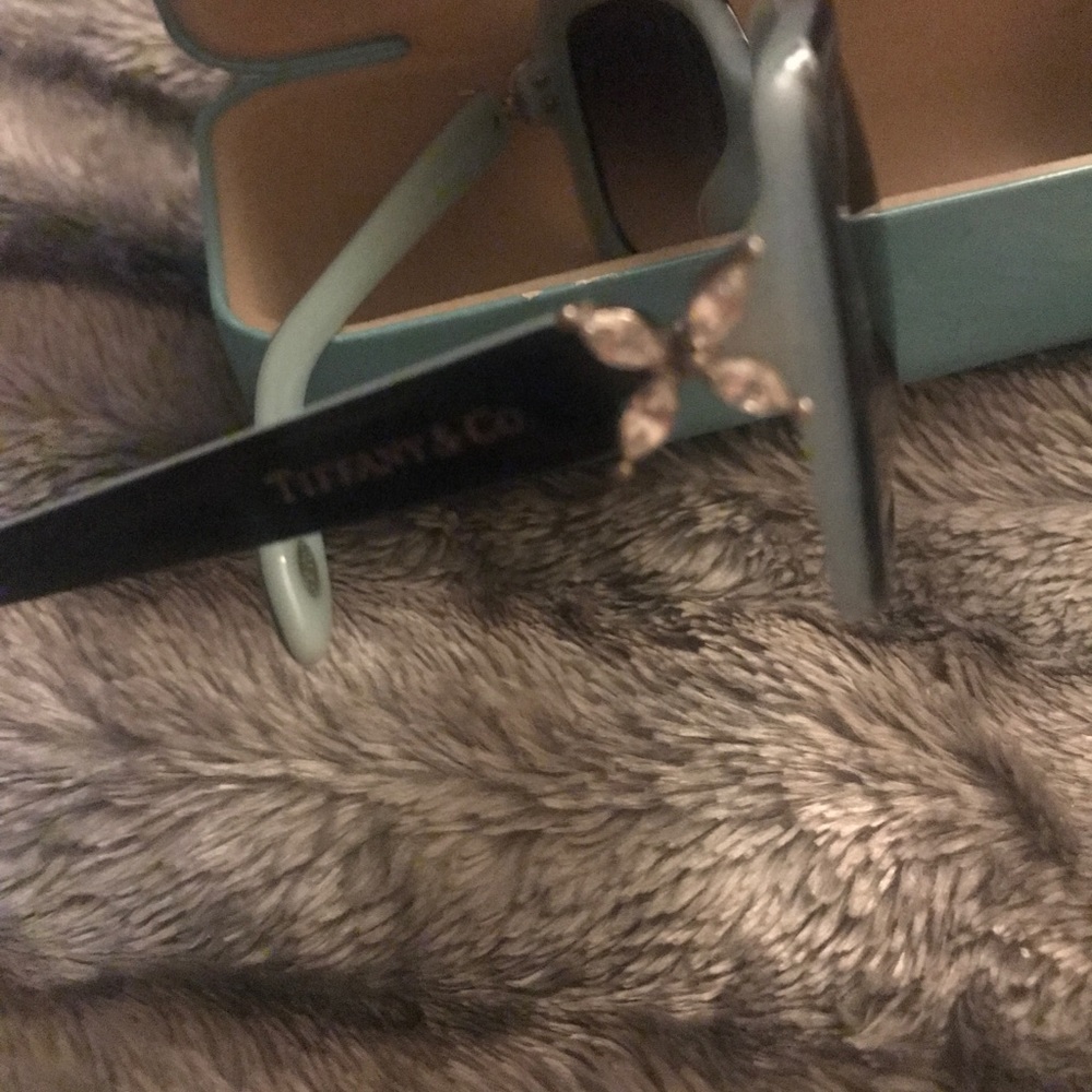 Tiffany & Co sunglasses